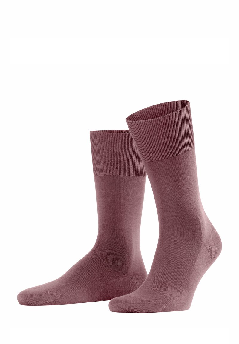 FALKE Socken - roan rouge