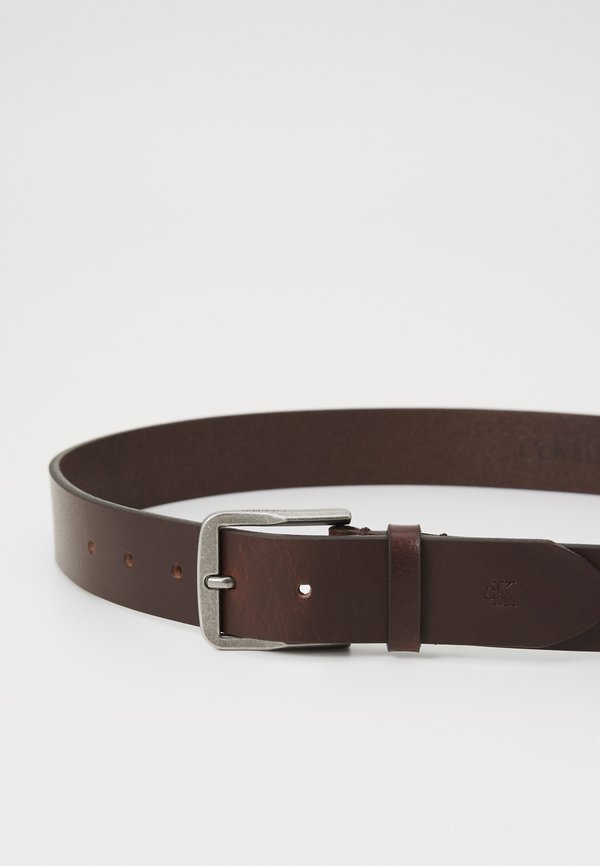 CLASSIC FLAT - Belt2