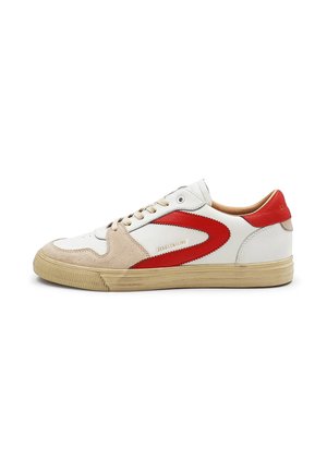 0-105, GUILLERMO - Trainers - white