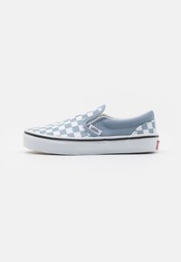 Vans - CLASSIC UNISEX - Sneakers laag - dusty blue Miniatuurafbeelding 1