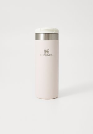 THE AEROLIGHT™ TRANSIT MUG 0.47L UNISEX - Trinkflasche - rose quartz