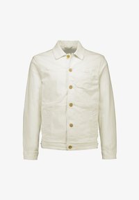 Wybrany, cream white