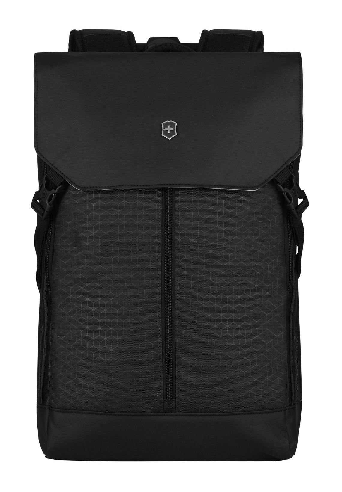 Sac à Dos Victorinox Big Ben Noir 15" : Idéal Pour Ordinateur Portable, Léger Et Résistant