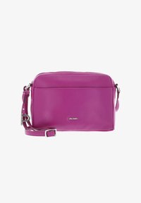 Non sélectionné, fuchsia