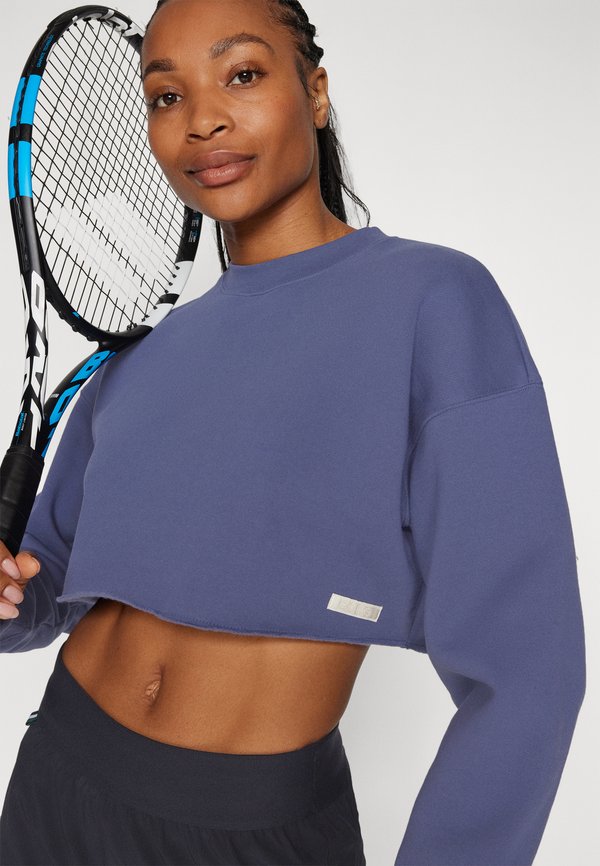 STUDIO OVERSIZED CROPPED - Sweatshirt3