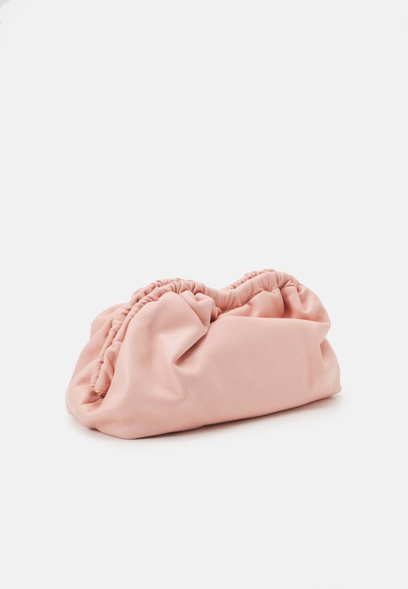 Damen Handtaschen | Mansur Gavriel CLOUD Clutch dahlia/pink - UM77274 Damen Handtaschen | Mansur Gavriel CLOUD Clutch dahlia/pink - UM77274
