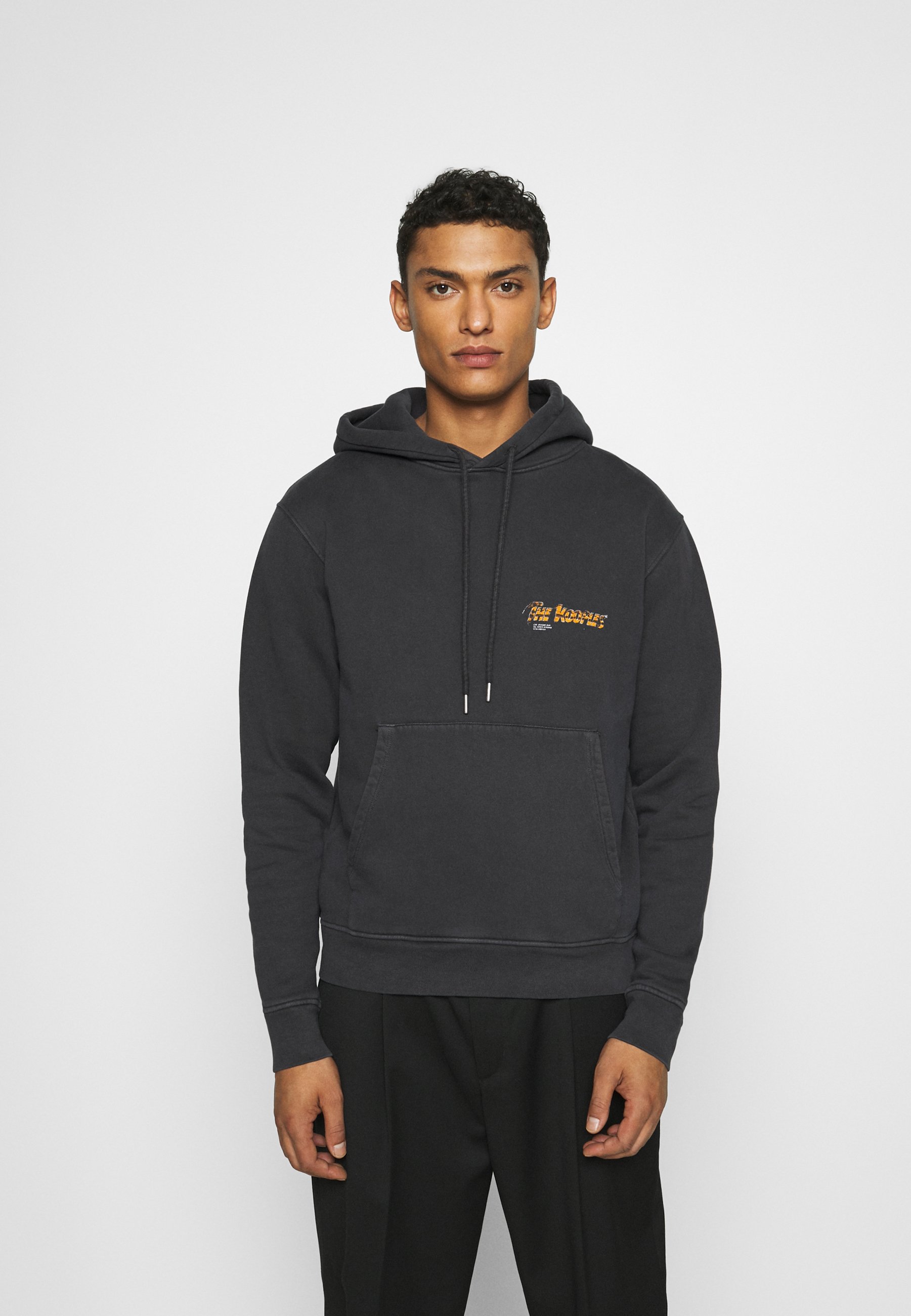 hoodie the kooples homme