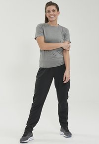 ELITE LAB ELITE - T-paita - grey