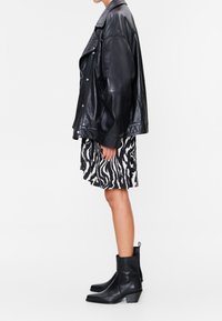 Bimba Y Lola - Kurtka skórzana