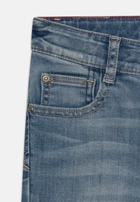 Vingino ANZIO SKINNY - Vaqueros pitillo - light indigo