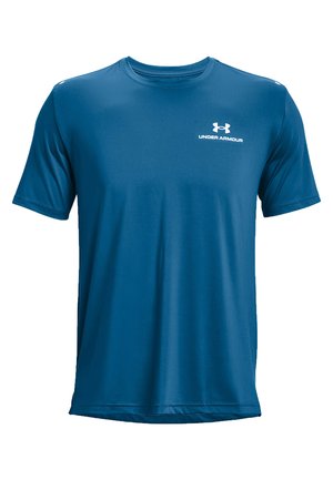 T-Shirt sport - cruise blue