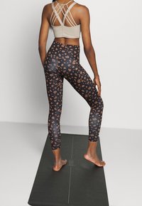 Onzie Leggings - black