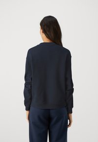 Tommy Hilfiger MDRN SCRIPT - Felpa - desert sky