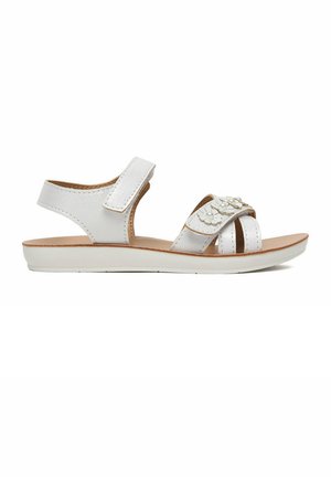 DeeZee, DEEZEE SANDALS GIRL WHITE - Sandali - white