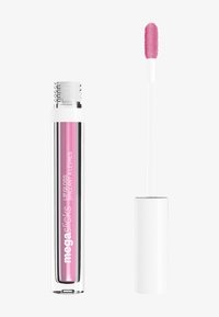 WET N WILD MEGASLICKS LIP GLOSS - Gloss - sinless