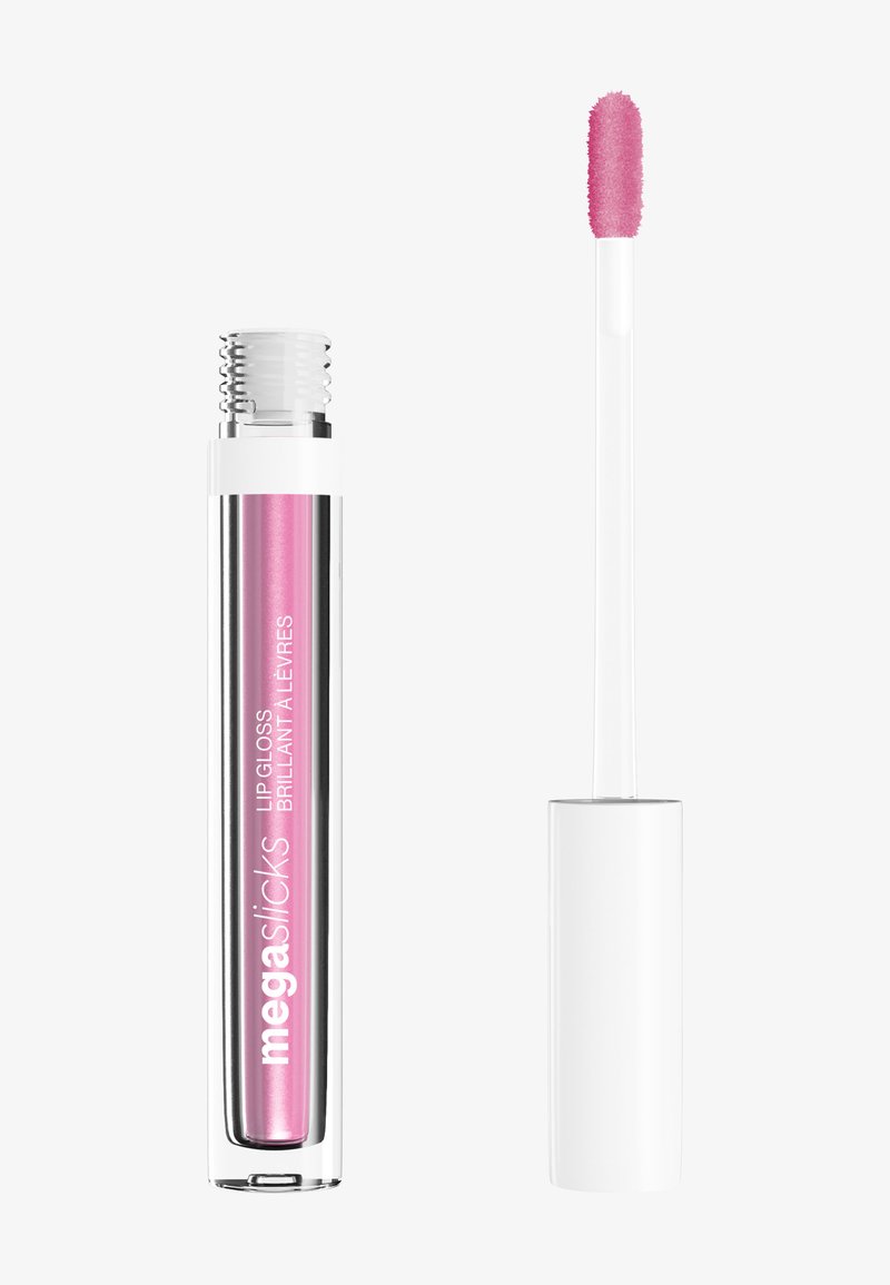 WET N WILD MEGASLICKS LIP GLOSS - Gloss - sinless