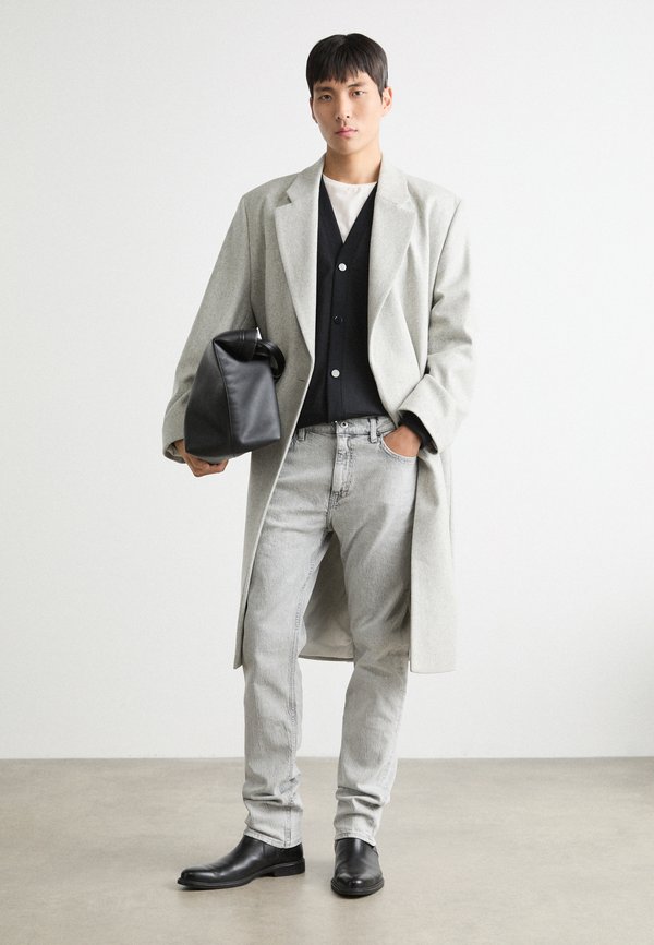 ASH - Slim fit jeans - silver4