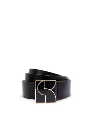 DAKOTA BUCKLE - Belt - black