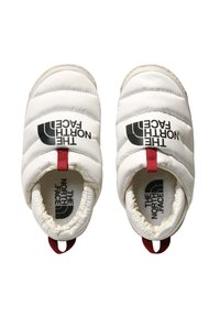 The North Face NUPTSE - Įmautiniai batai - white