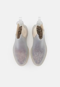 LEMON JELLY RAVYN - Wellies - transparent