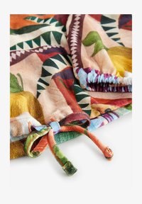 Selected, multi fruit print