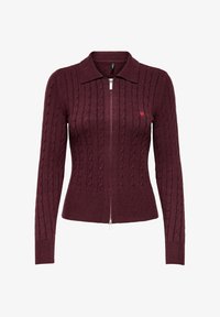 Atlasīts, decadent chocolate