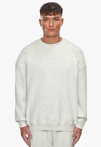 Dropsize Sweatshirt - grey mel