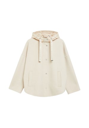 comma, OUTDOOR-JACKE - Jas - beige