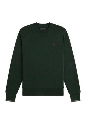 Fred Perry, Sweater - grassroots