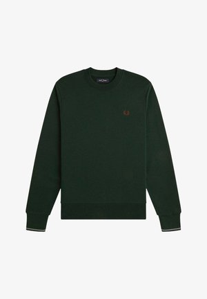 Fred Perry, Sweater - grassroots