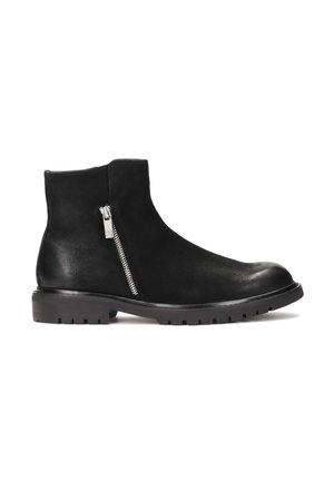 Botines - black