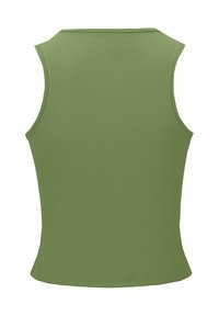 Carlheim SERENITA TANK ACTIVE - Top - pistachio