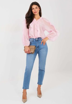 Jeans Slim Fit - blue