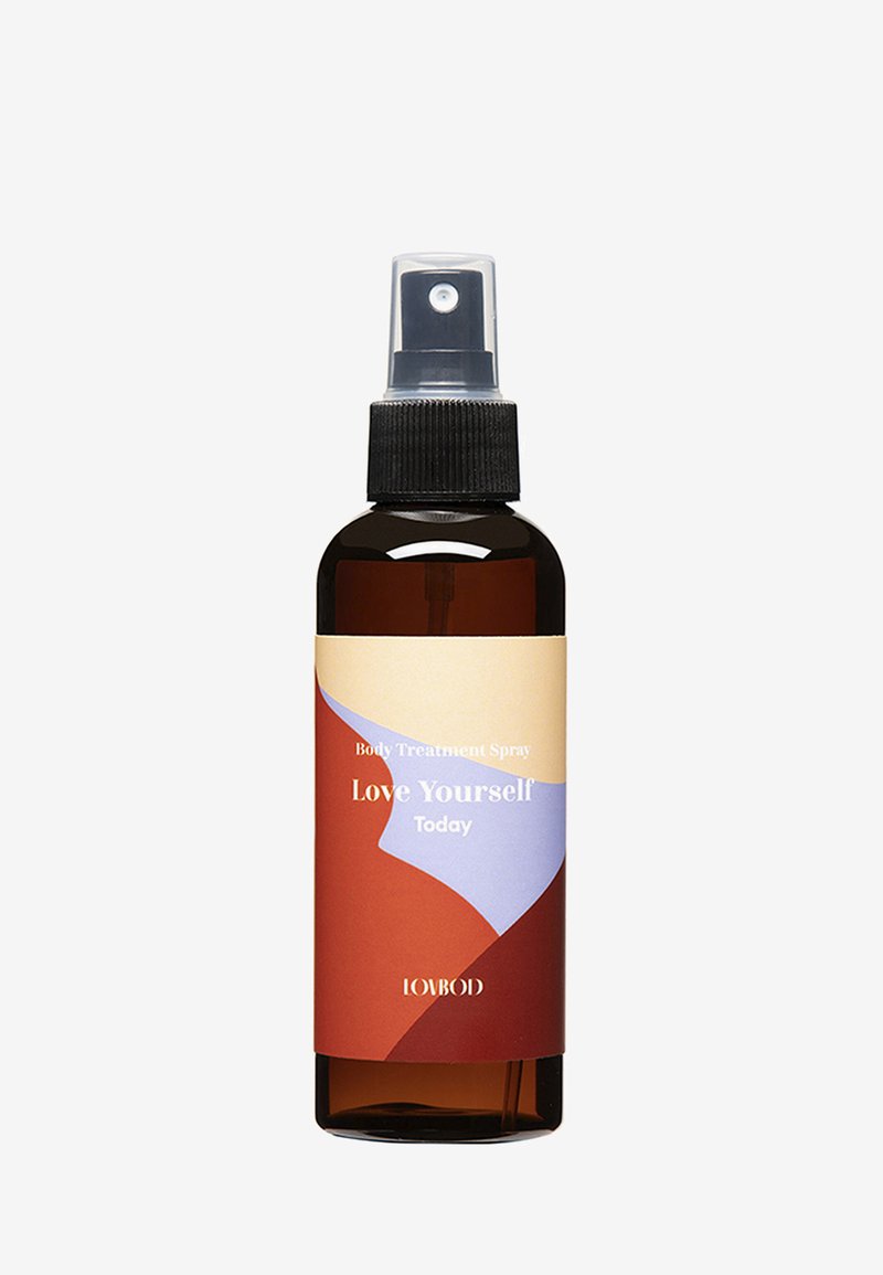 Herren Parfum | LOVBOD BODY TREATMENT SPRAY TODAY Körperspray - SV24778 Herren Parfum | LOVBOD BODY TREATMENT SPRAY TODAY Körperspray - SV24778