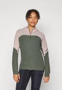 Dynafit ALPINE - Neperpučiamoji striukė - pale rose