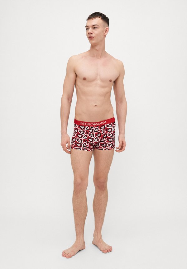 TRUNK 2 PACK - Trunks - scooter