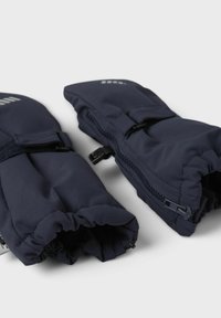 Name it Muffole - dark sapphire