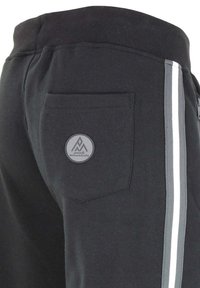 Peak Mountain CISCO - Trainingsbroek - dark grey