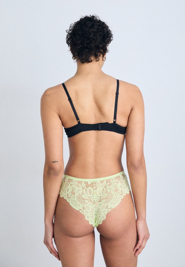 SHILOH BRAZILIAN - Briefs - shadow lime2