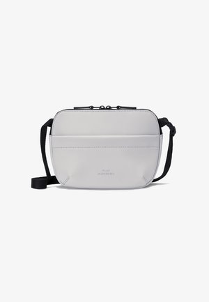 Ucon Acrobatics, MELVIN MEDIUM UNISEX - Umhängetasche - glacier grey