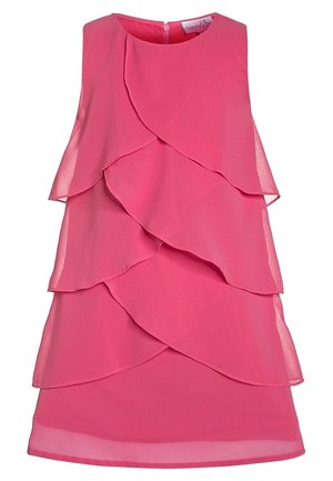 Cocktailkleid/festliches Kleid - pink