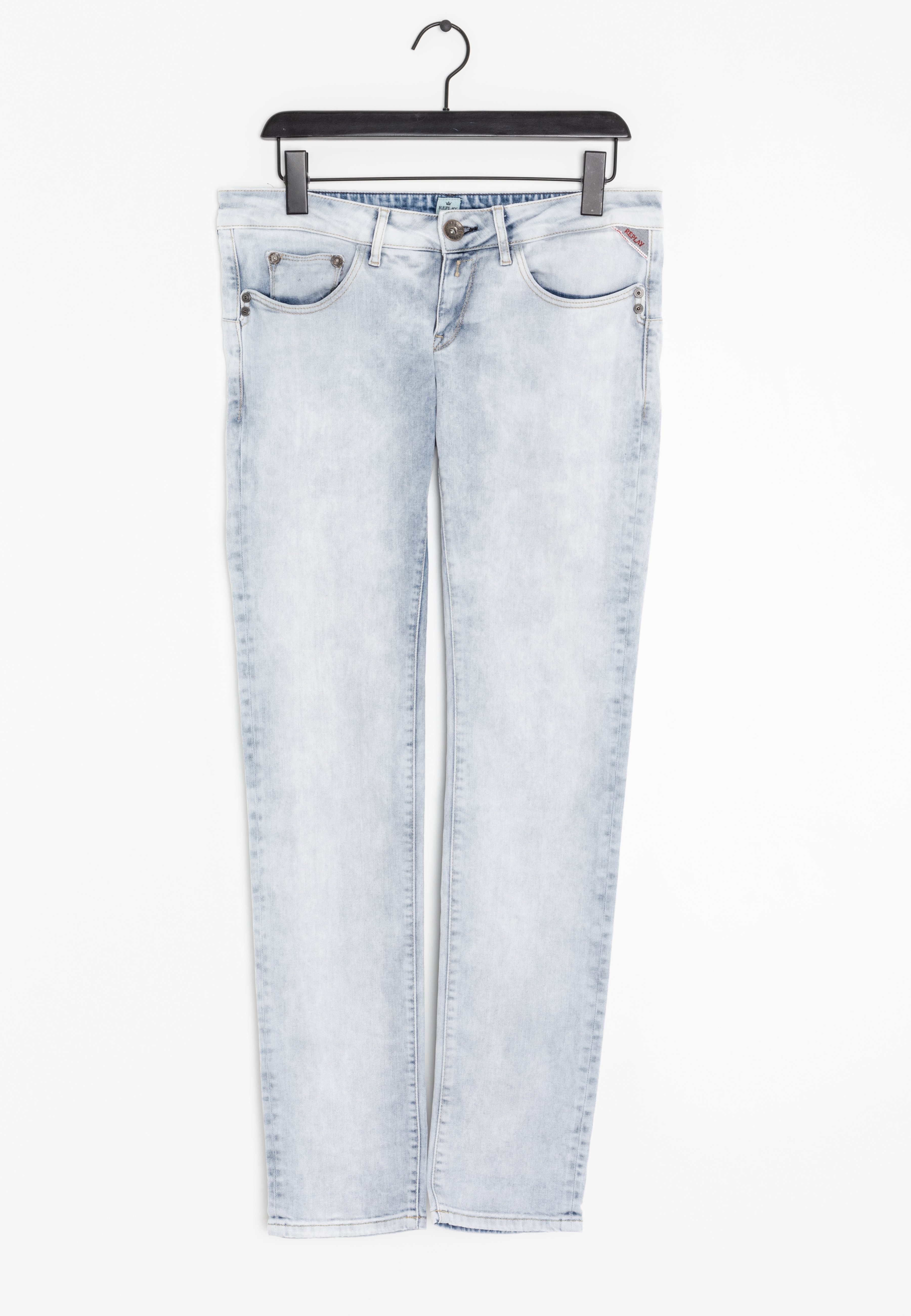 Replay Jeans slim fit - blue/blu - Zalando.it