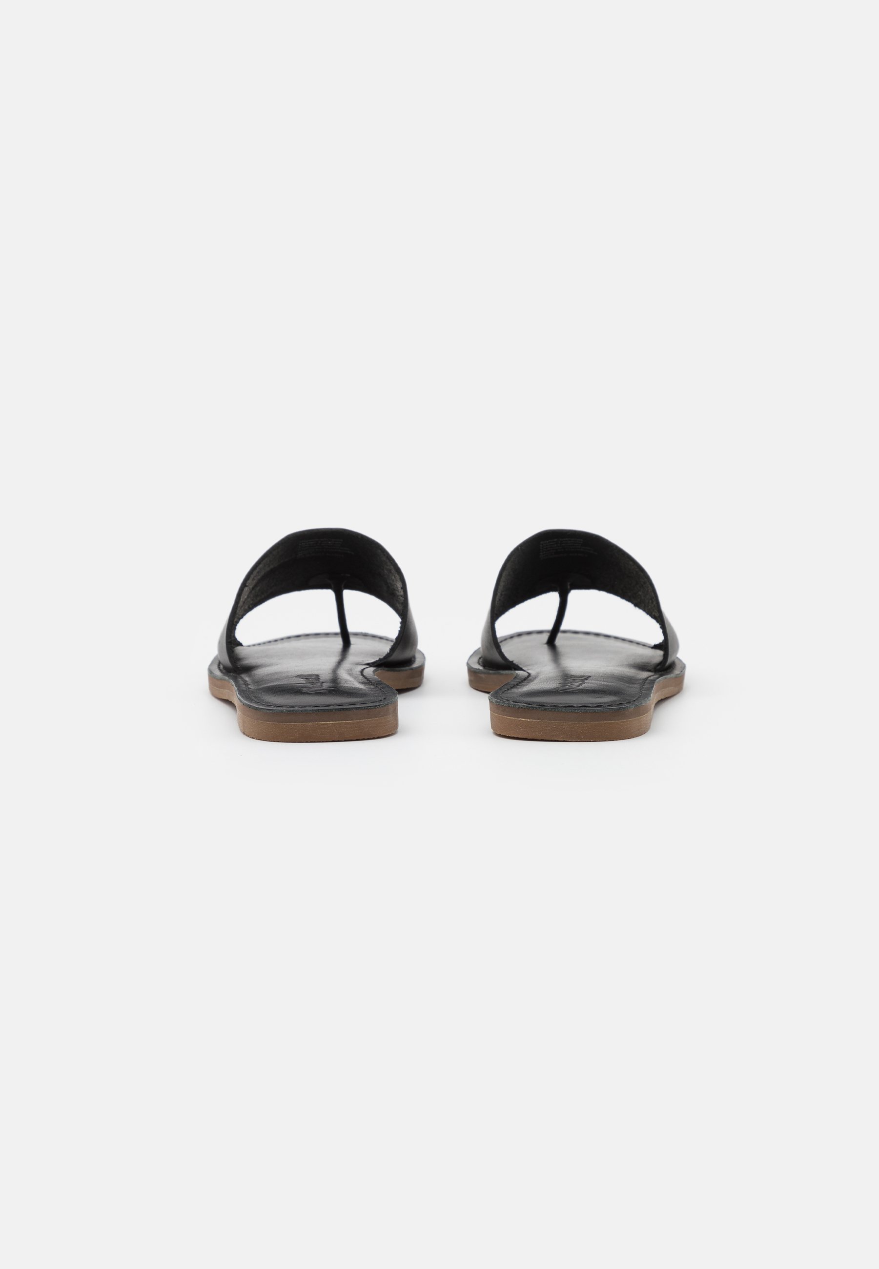Madewell BOARDWALK POST SLIDE 