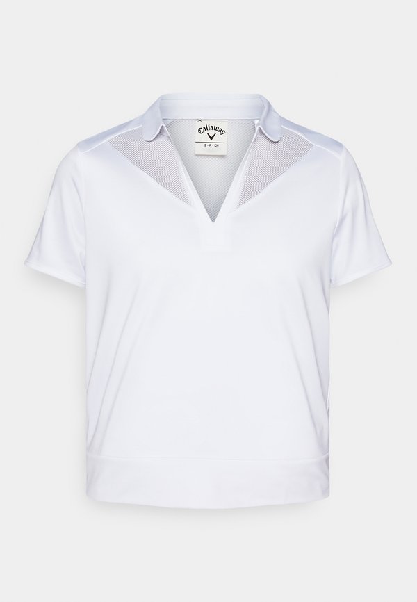 WAIST LENGTH DETAIL  - Polo shirt4