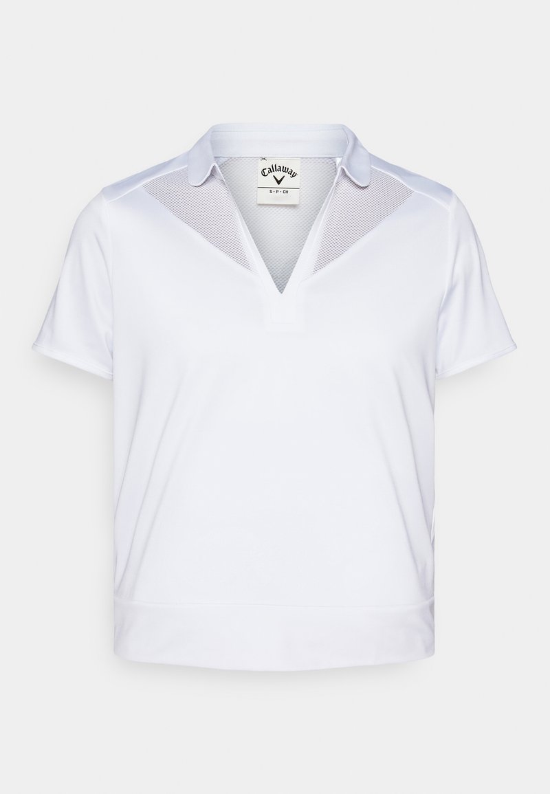 Callaway Poloshirt wit