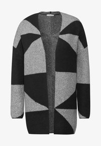 Non sélectionné, schwarz