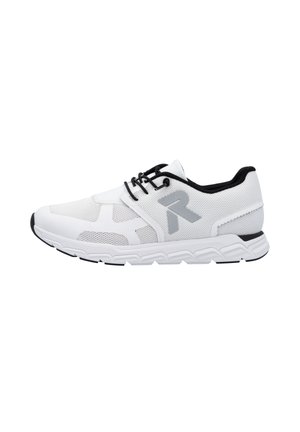 SNEAKER LOW - Sneakers basse - kristallweiß