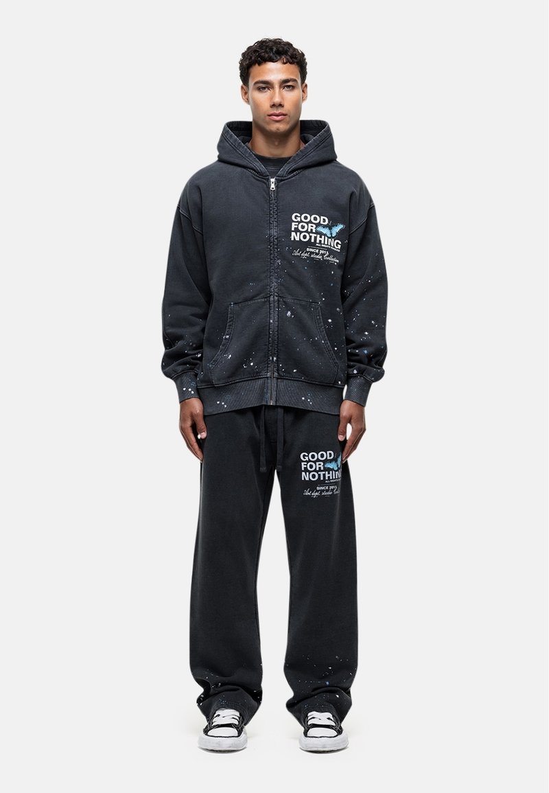 Good For Nothing Trainingsbroek zwart Good For Nothing Trainingsbroek zwart