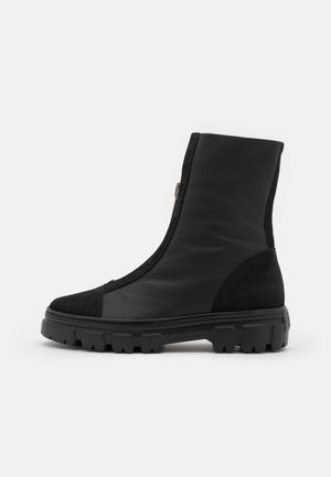 Bottines - black