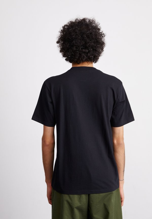 PUDDING - Print T-shirt2